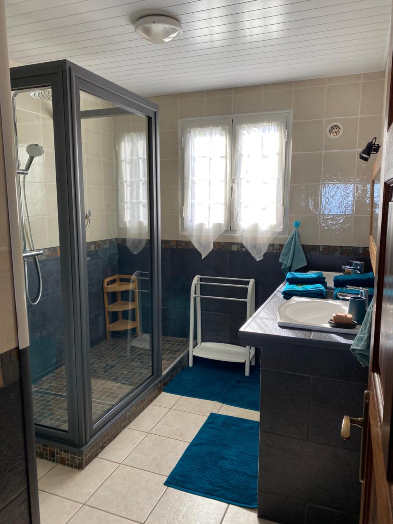 Location Saisonniere A Portee De Vue Ла-Посесьон Экстерьер фото